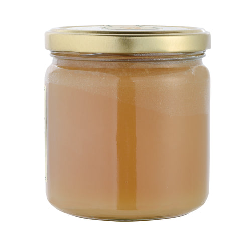 Blütenhonig mit Wald